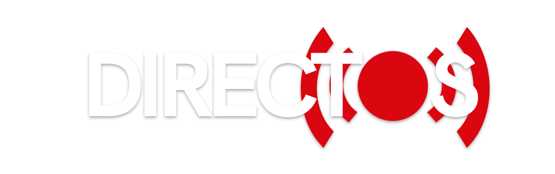 Logo Directos AMAE