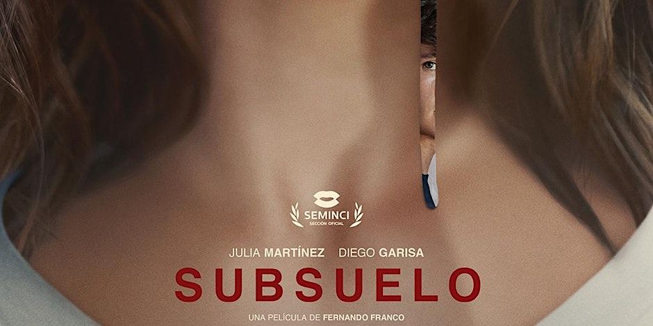 Desmontando Subsuelo