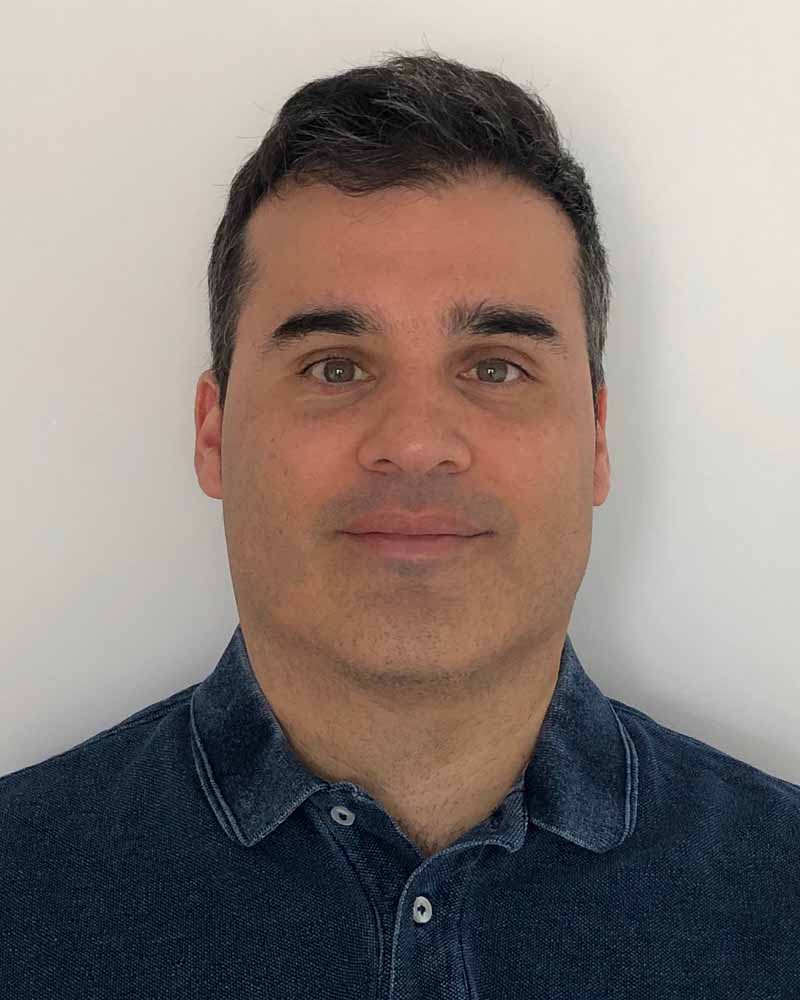Gonzalo Martínez López