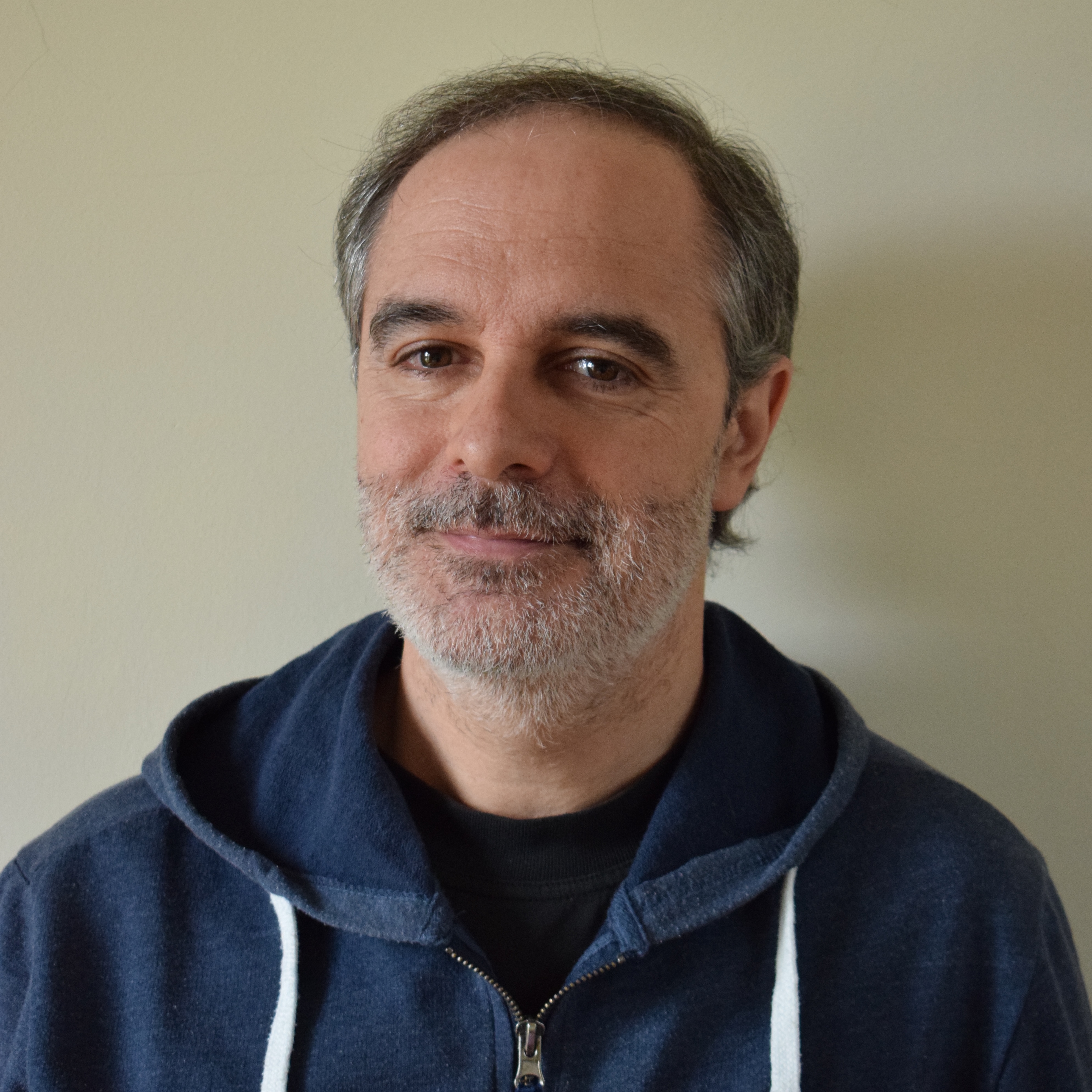Javier Martín Penagos