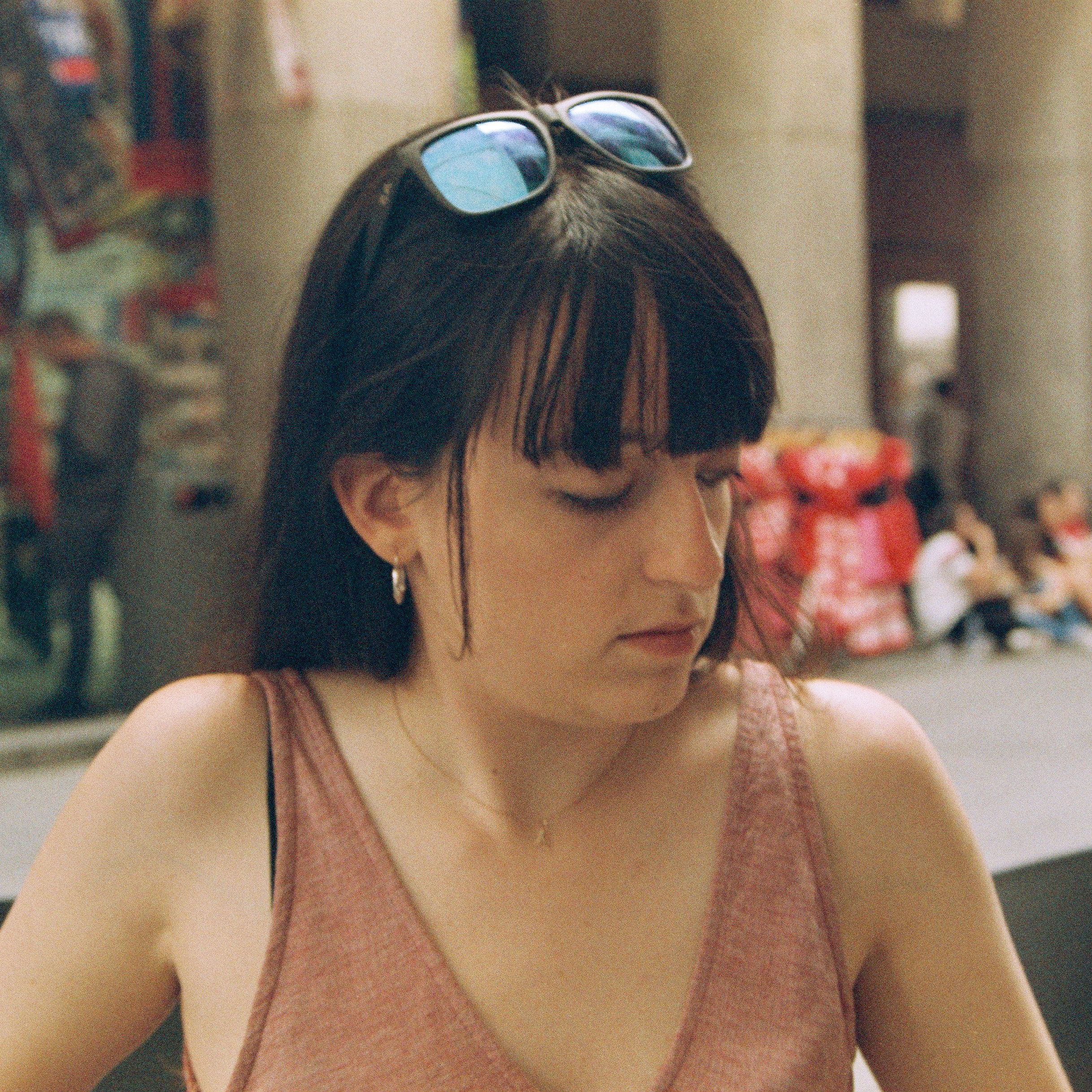 Aitana García Gómez