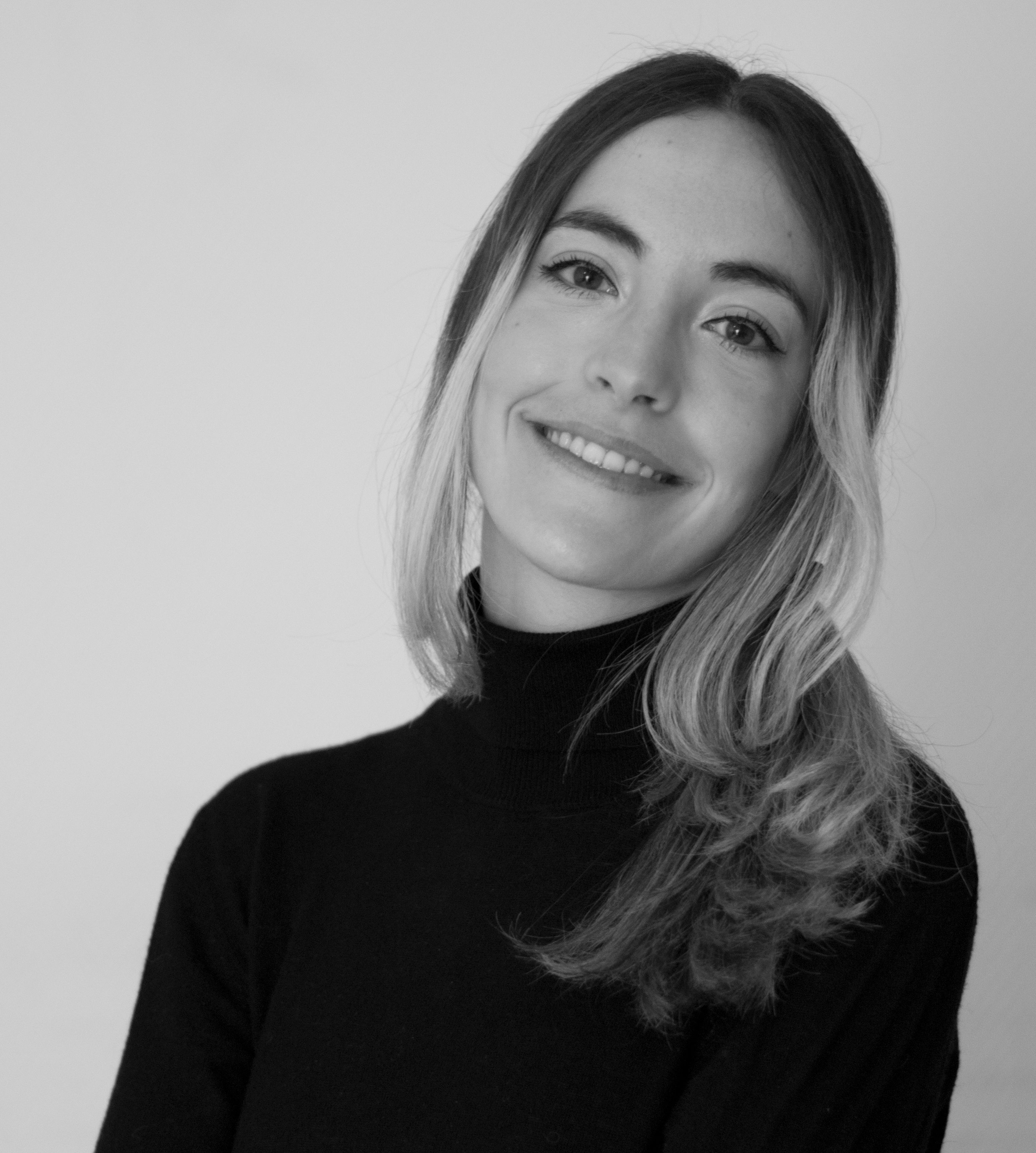 Alba Gargantilla López
