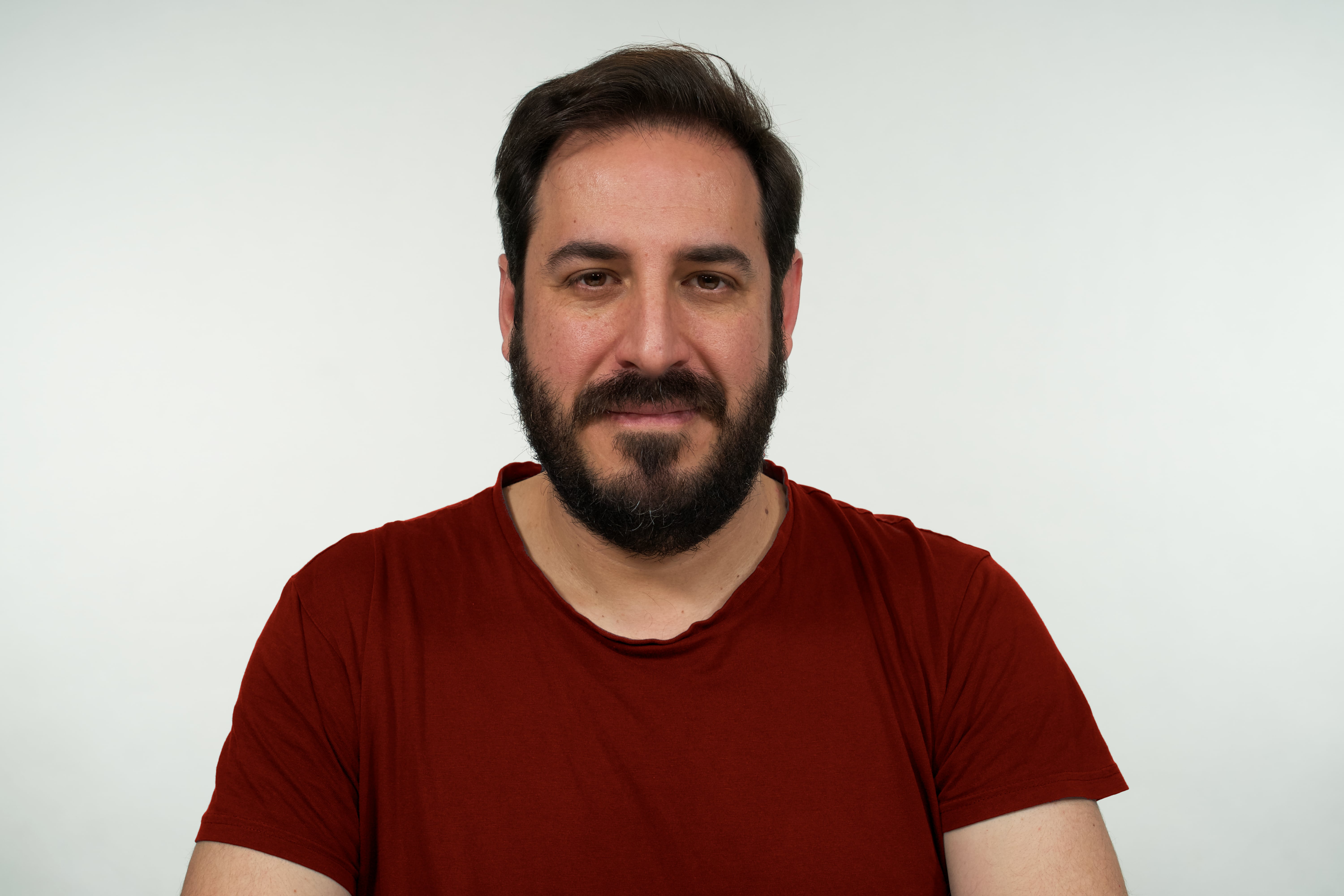 Alberto Leal