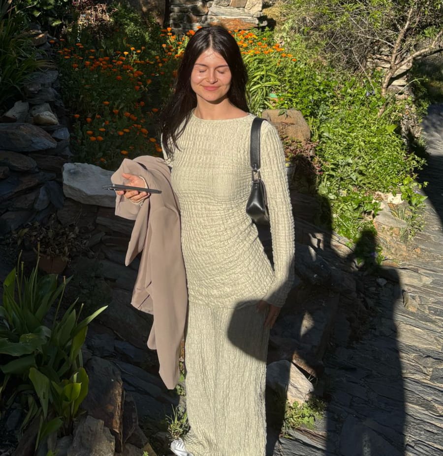 Asia Santamaría Horche
