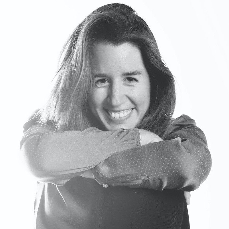 Begoña Goitia Arrola