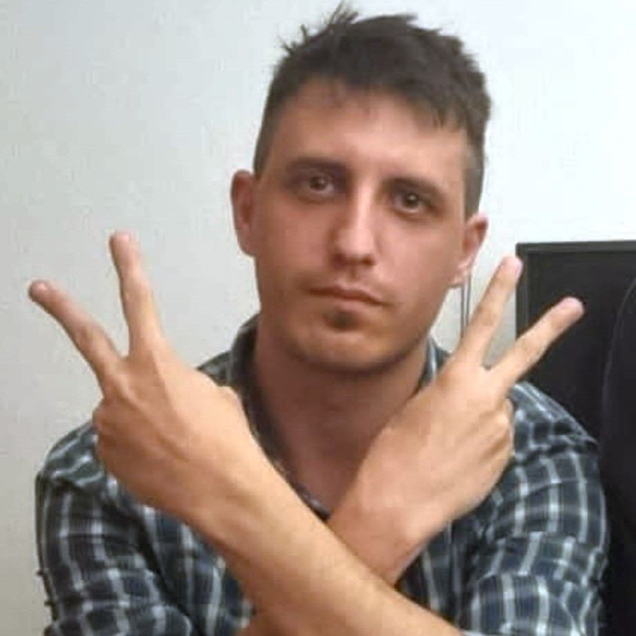 CARLOS CAÑAS CARREIRA