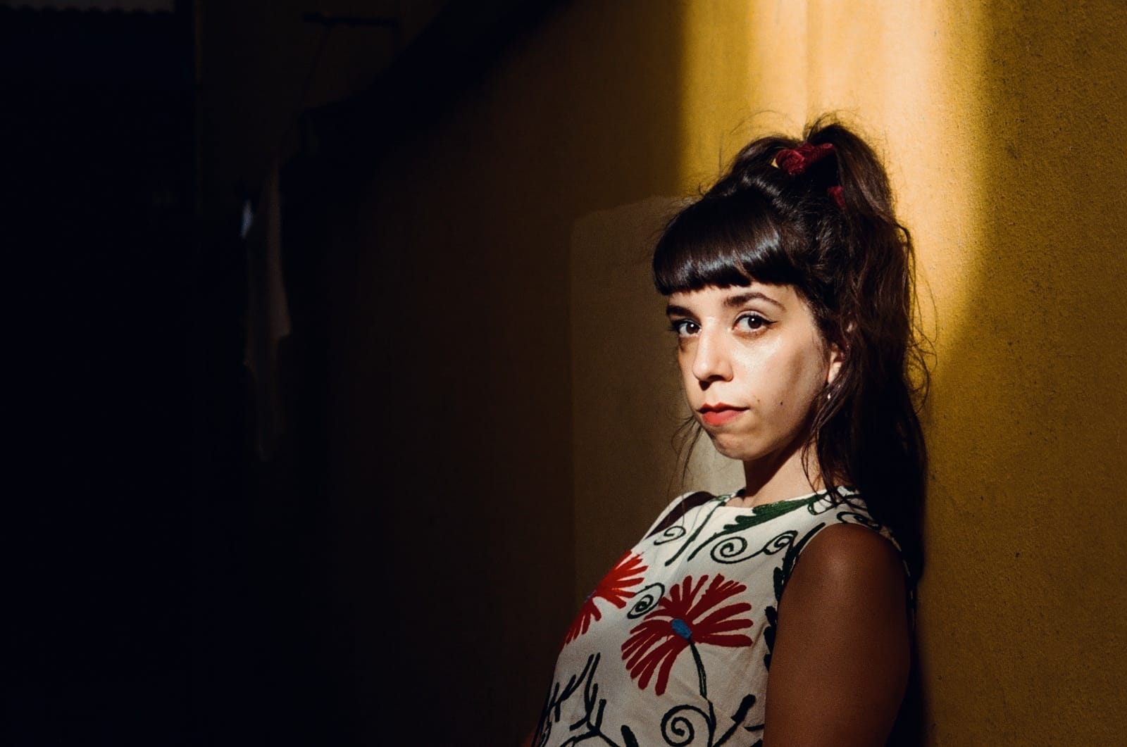 Celia Sánchez Ortiz