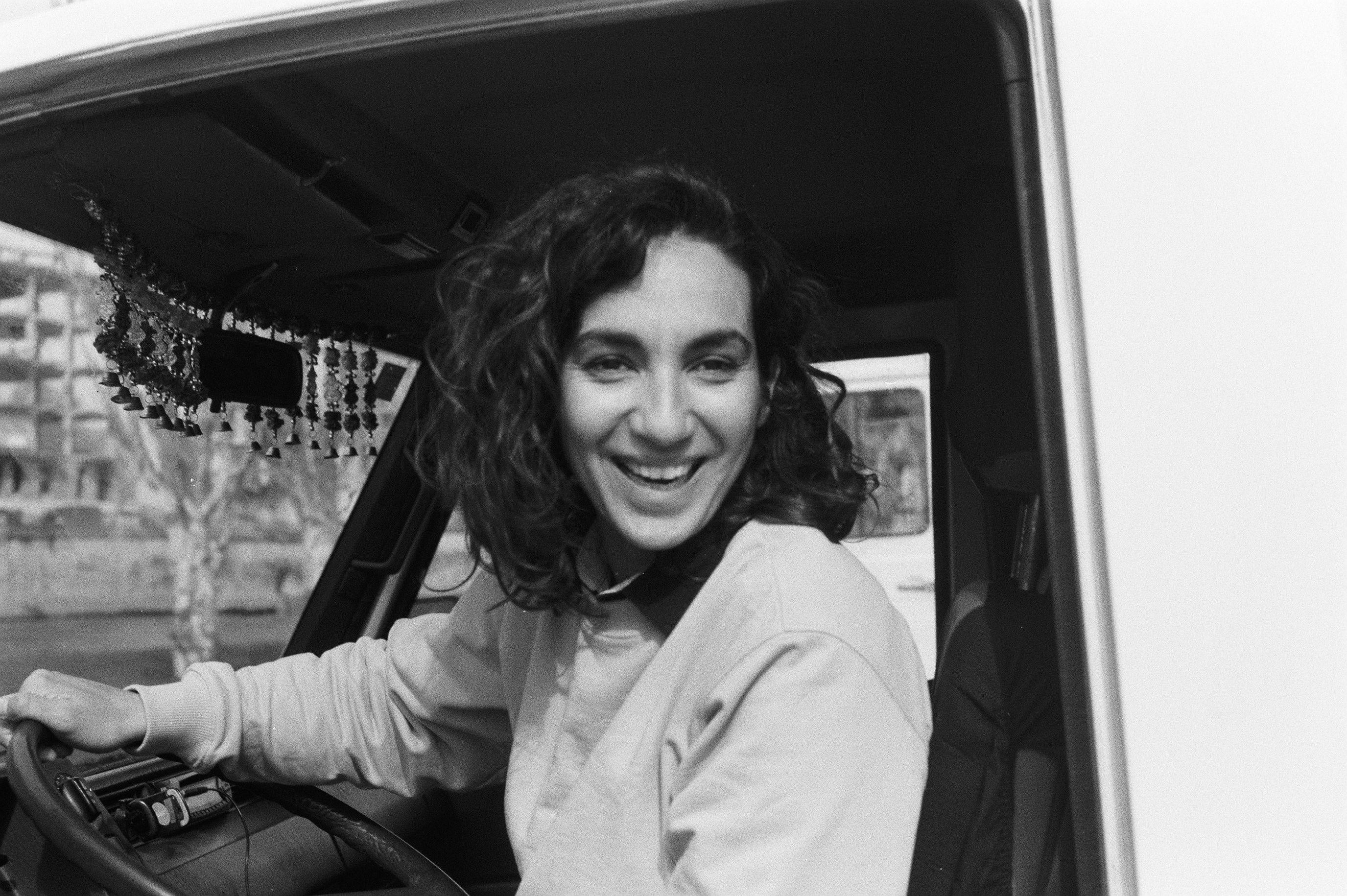 Mar Clapés Gutierrez