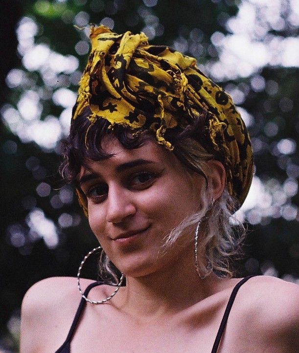 Claudia Negro García