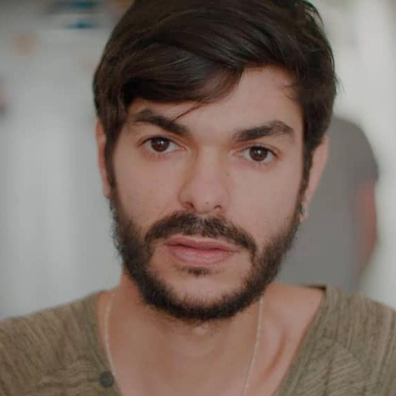 Fernando García-Moreno Alcántara
