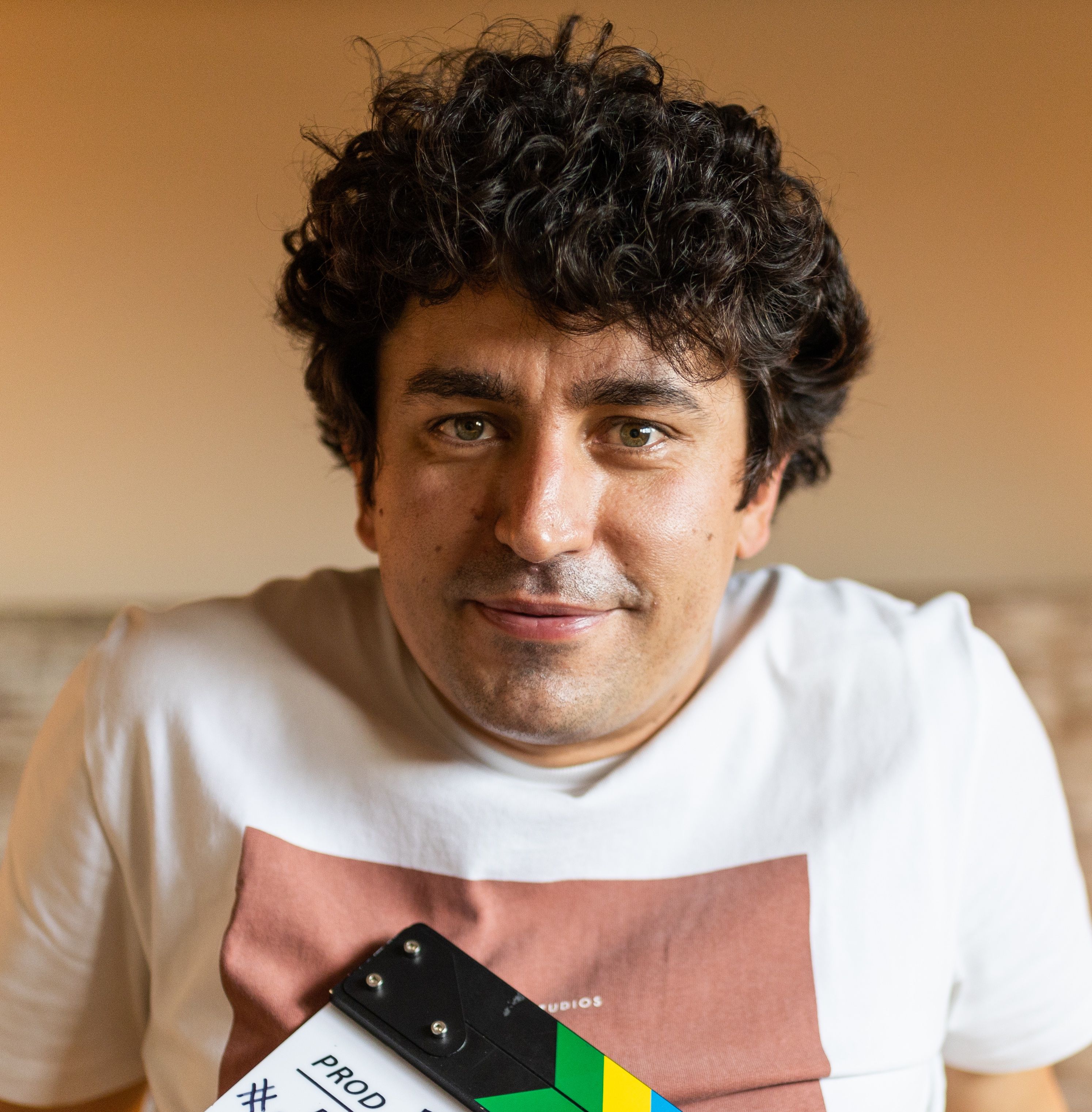 David Huergo García