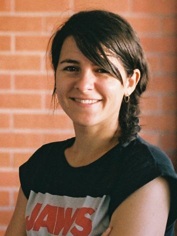 Fátima de los Santos Romero