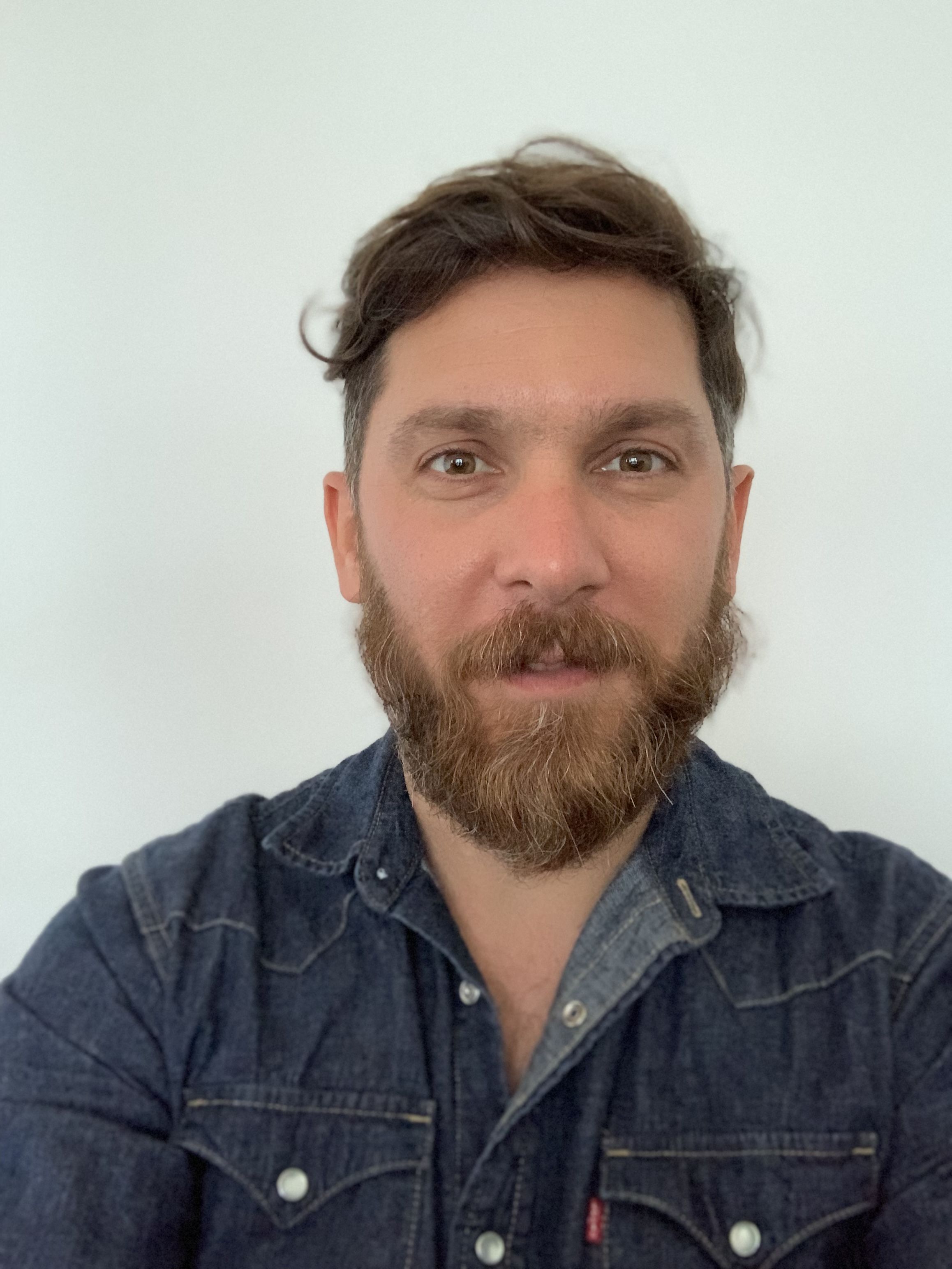 Fabian Aranda Campostrini