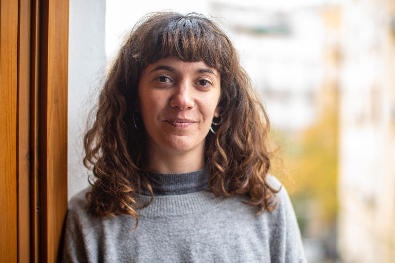 Lucia Fos Soler