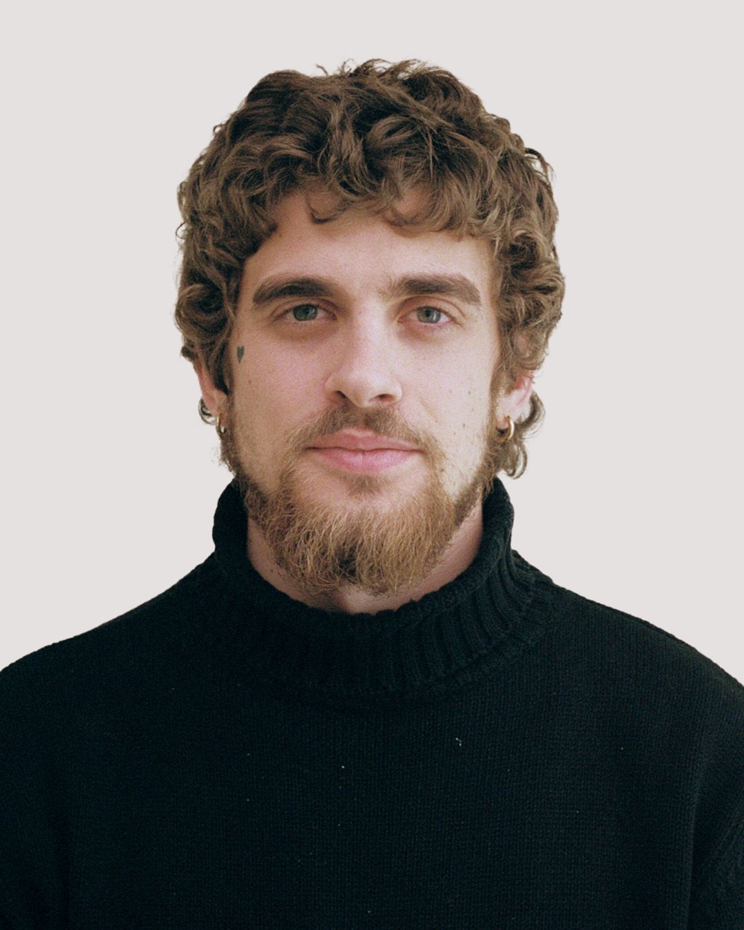 Fran Tudela