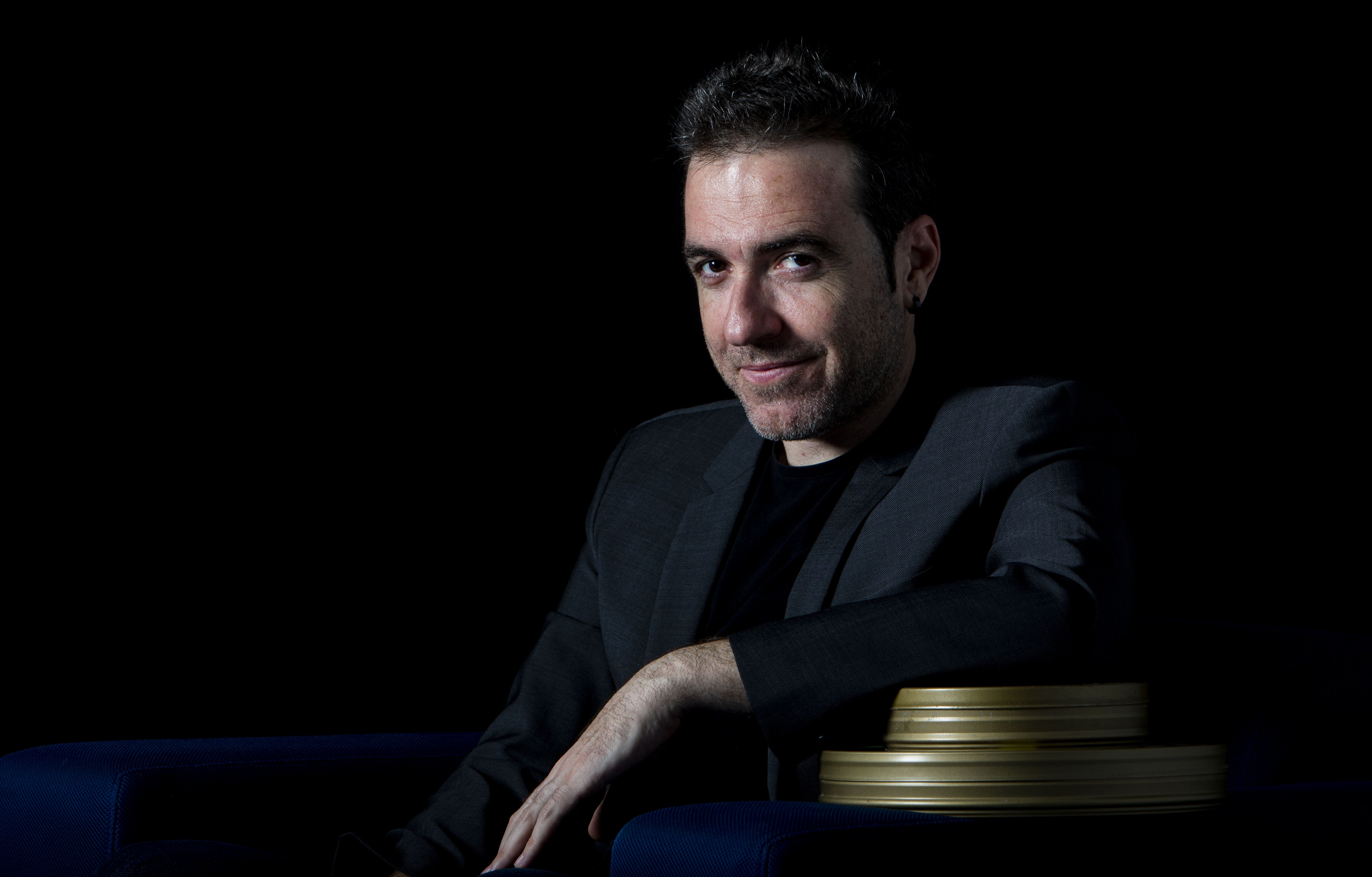 Guillermo López Aliaga