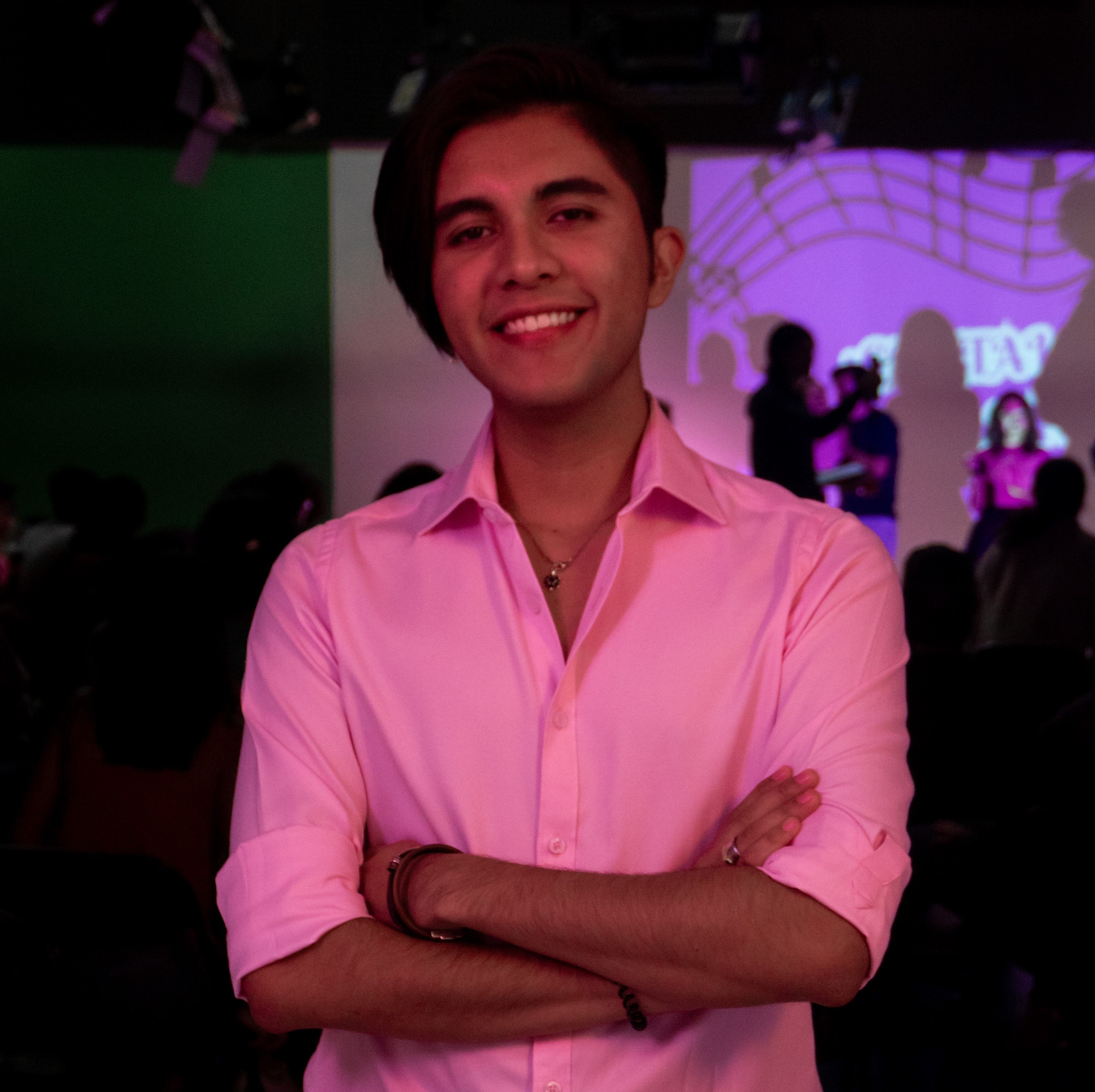 Gustavo Ivan Ramos Herrera