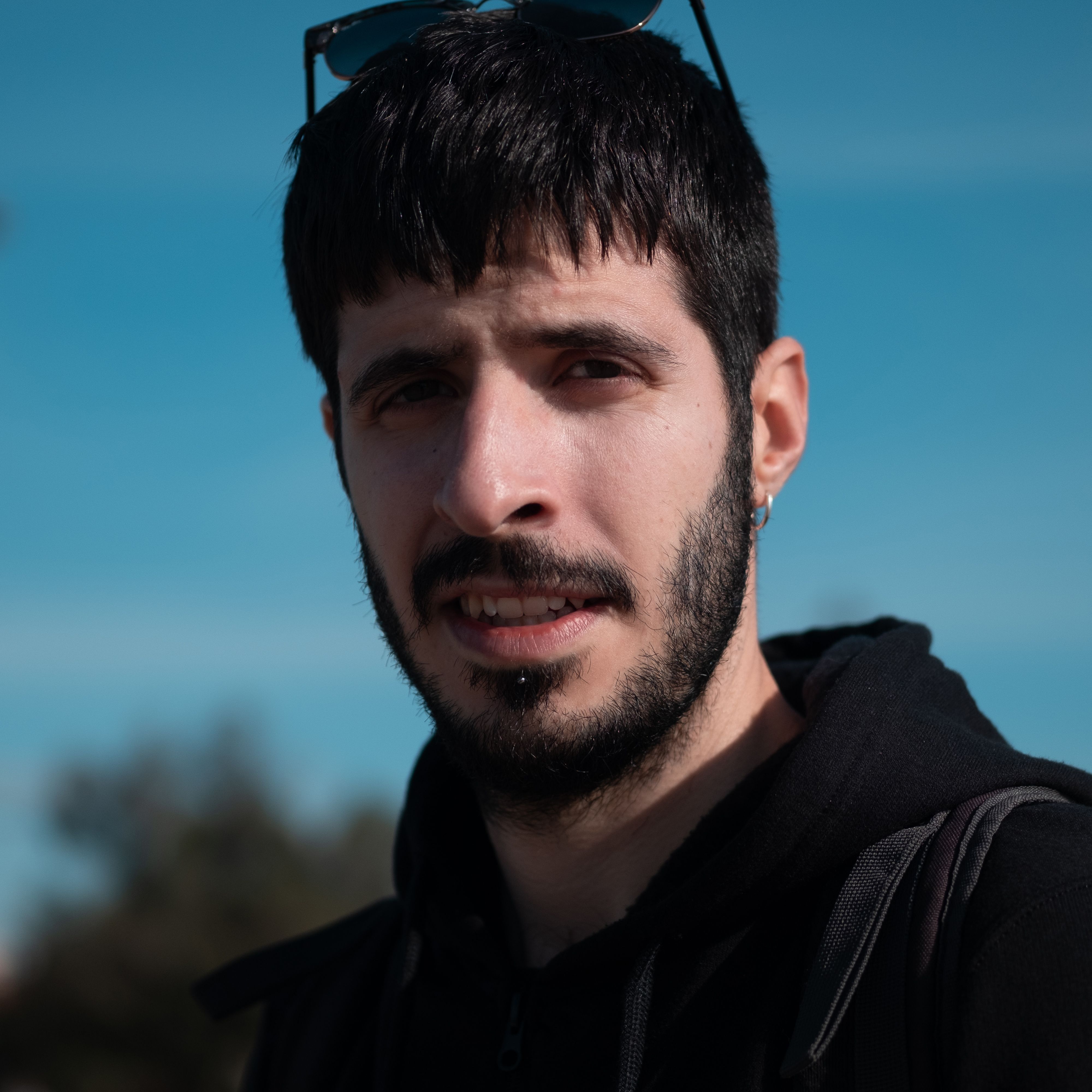 Nacho Arasanz Esteban