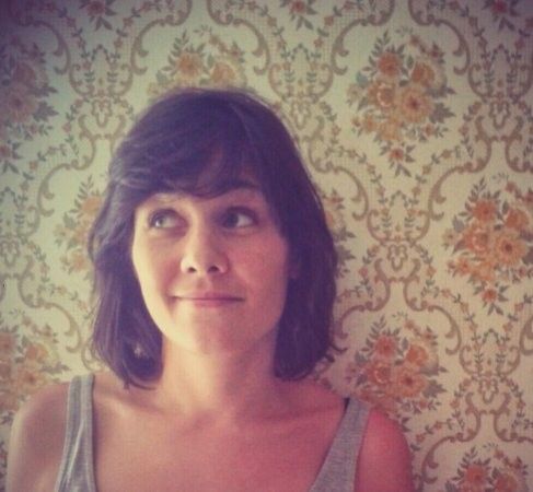 Patricia Cornejo Bauer