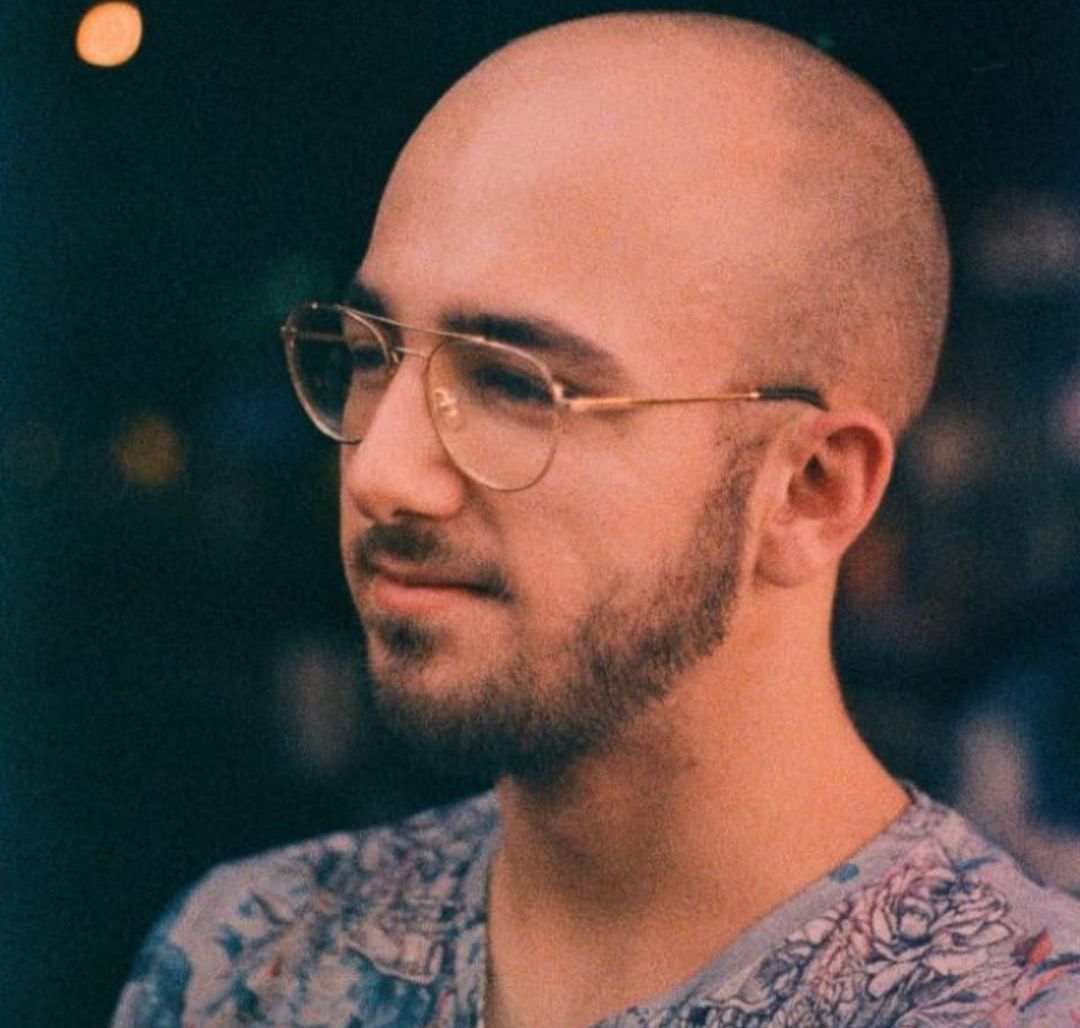 Javier Coca Perona