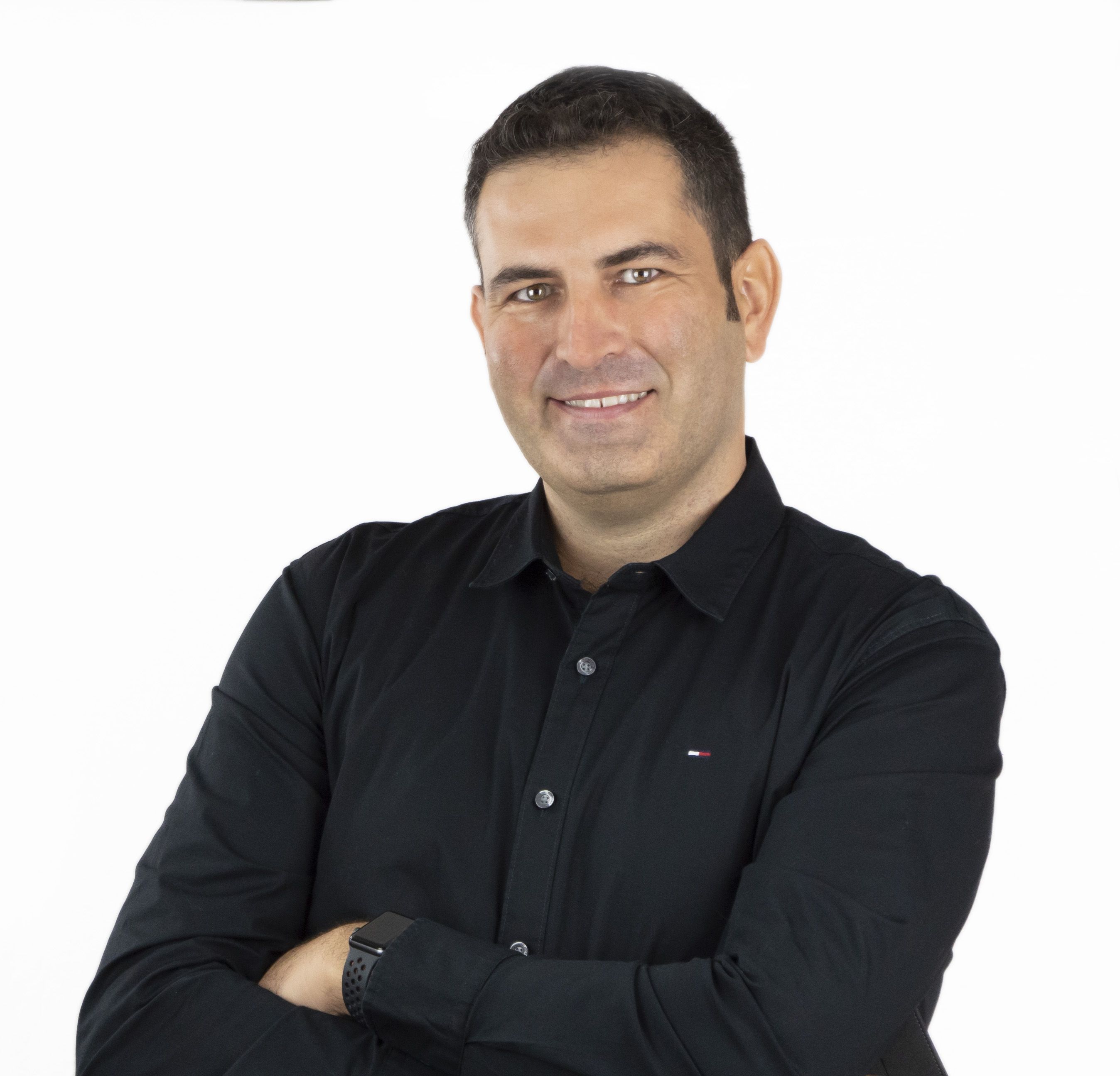 Javier Almela-Baeza