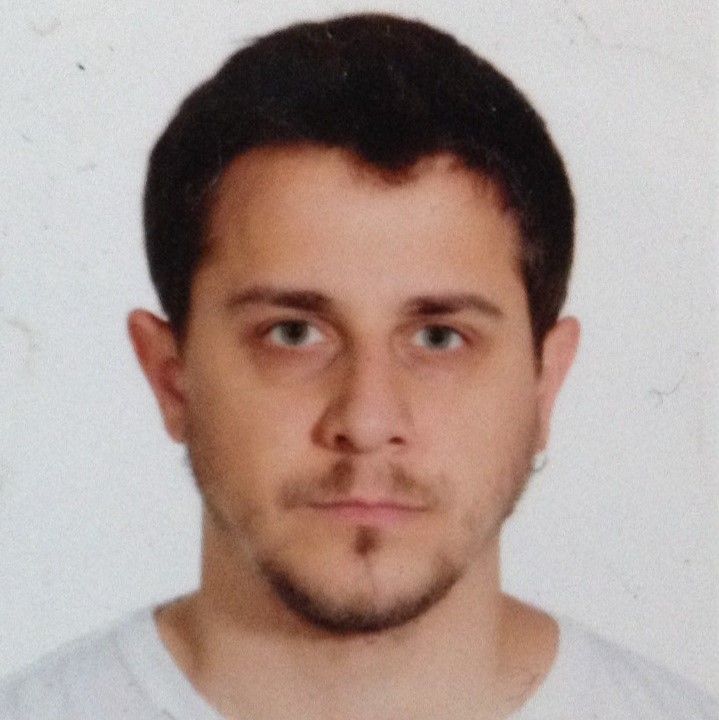 Javier González Pereiro