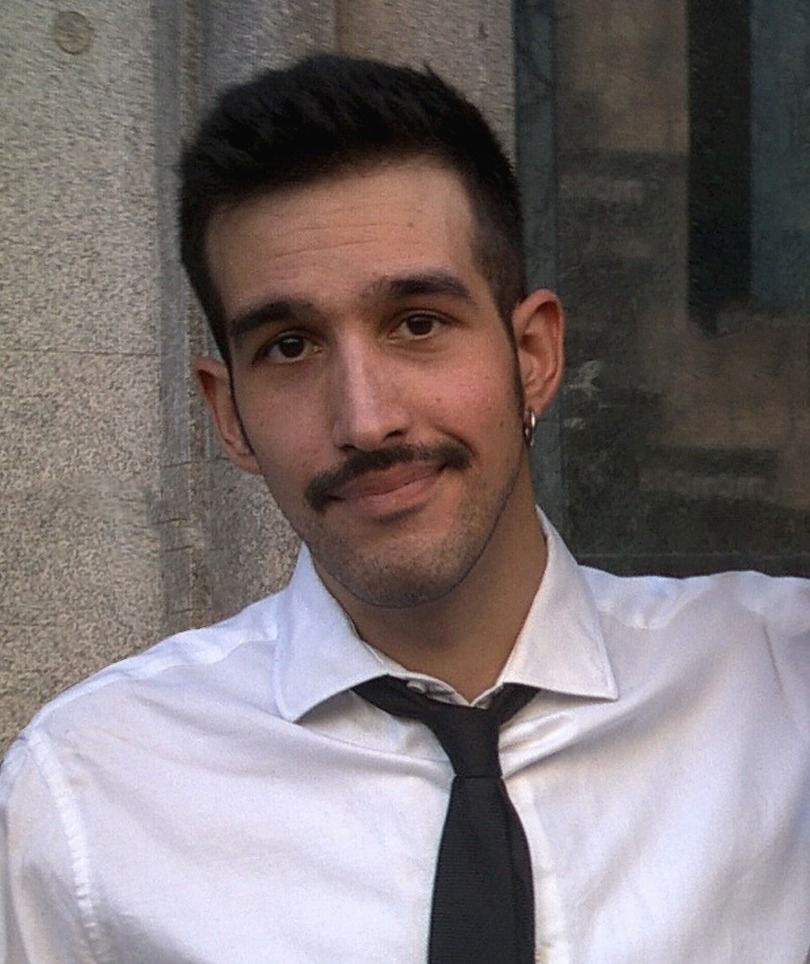 Jesús Jiménez Bedmar