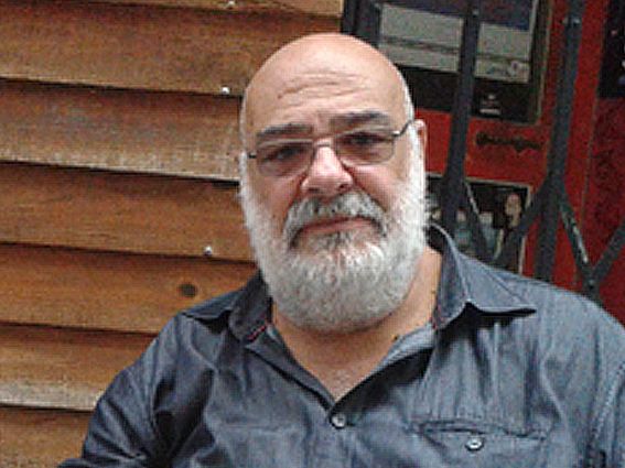 José Luis Garralón Velasco