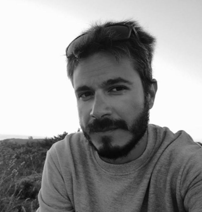 José Luis Picado Reveriego