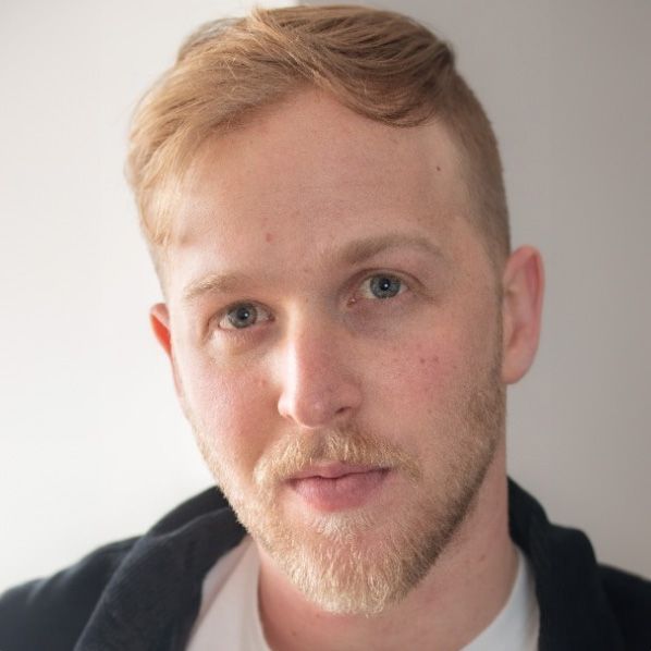 Jonathan Beker Szomstein