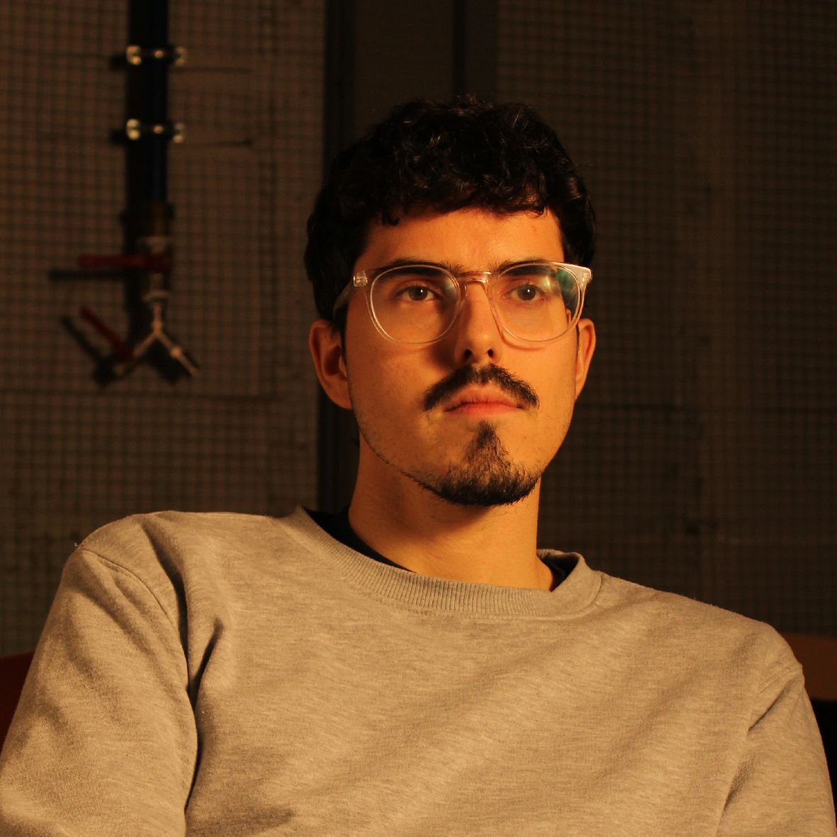 Joel Rico Pérez