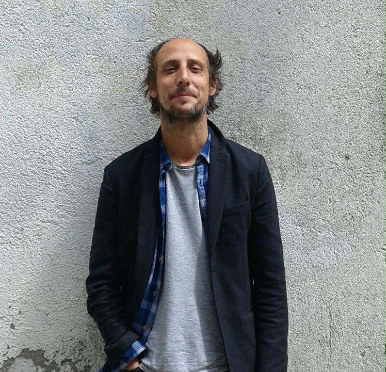 Marcos Flórez García