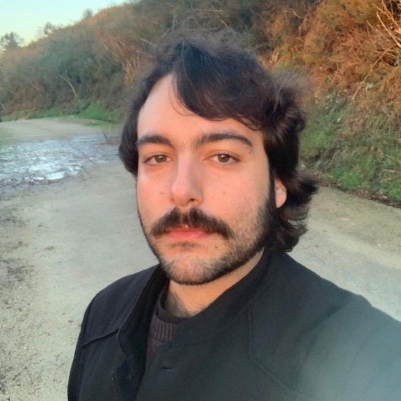 Marcos Oteiza Bemergui
