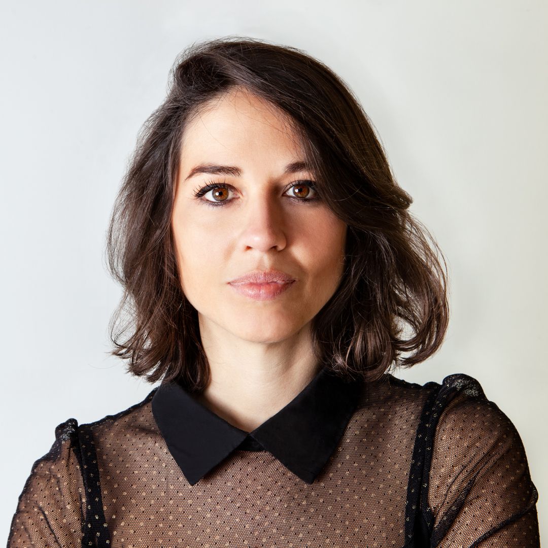 María Macías