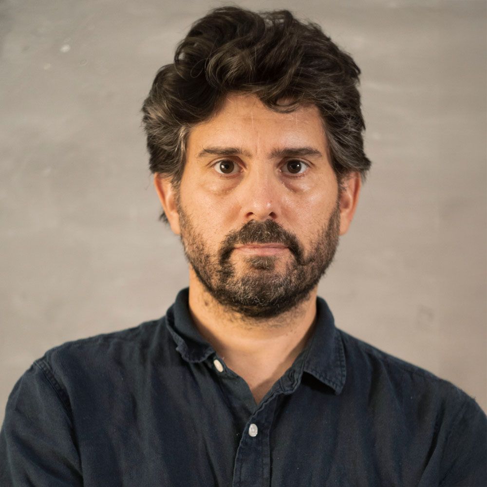 Martin Granata