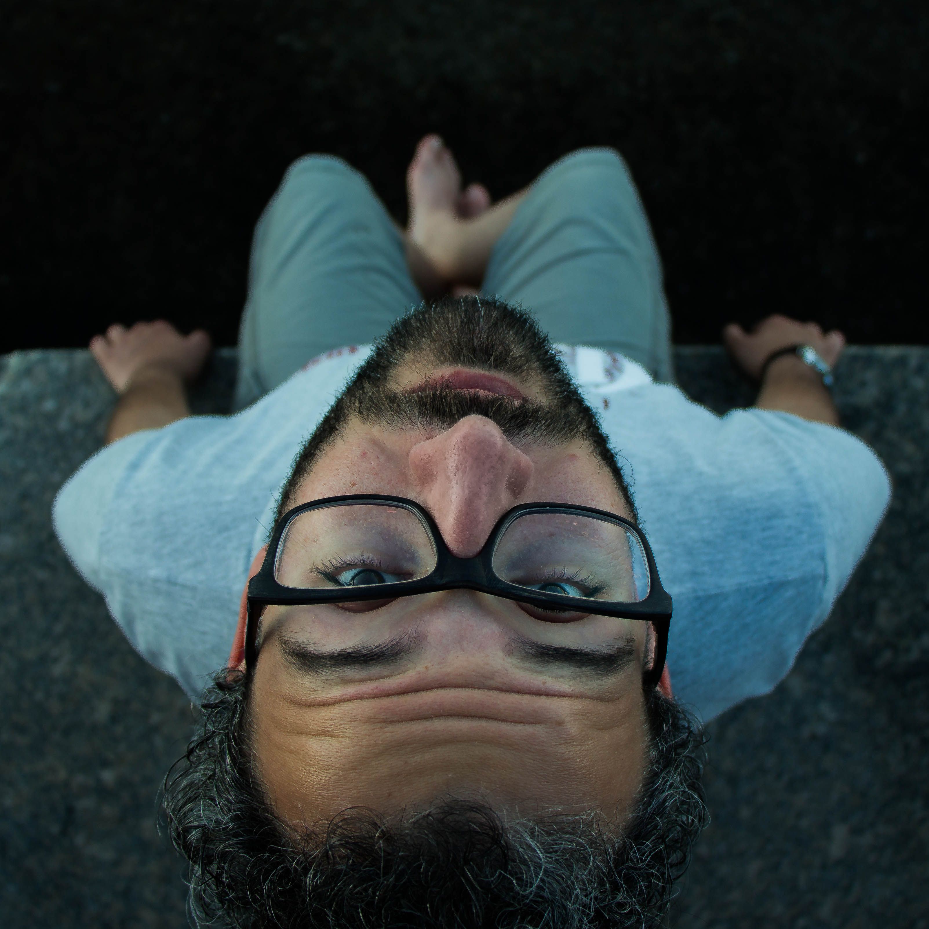 Fernando Sánchez del Río