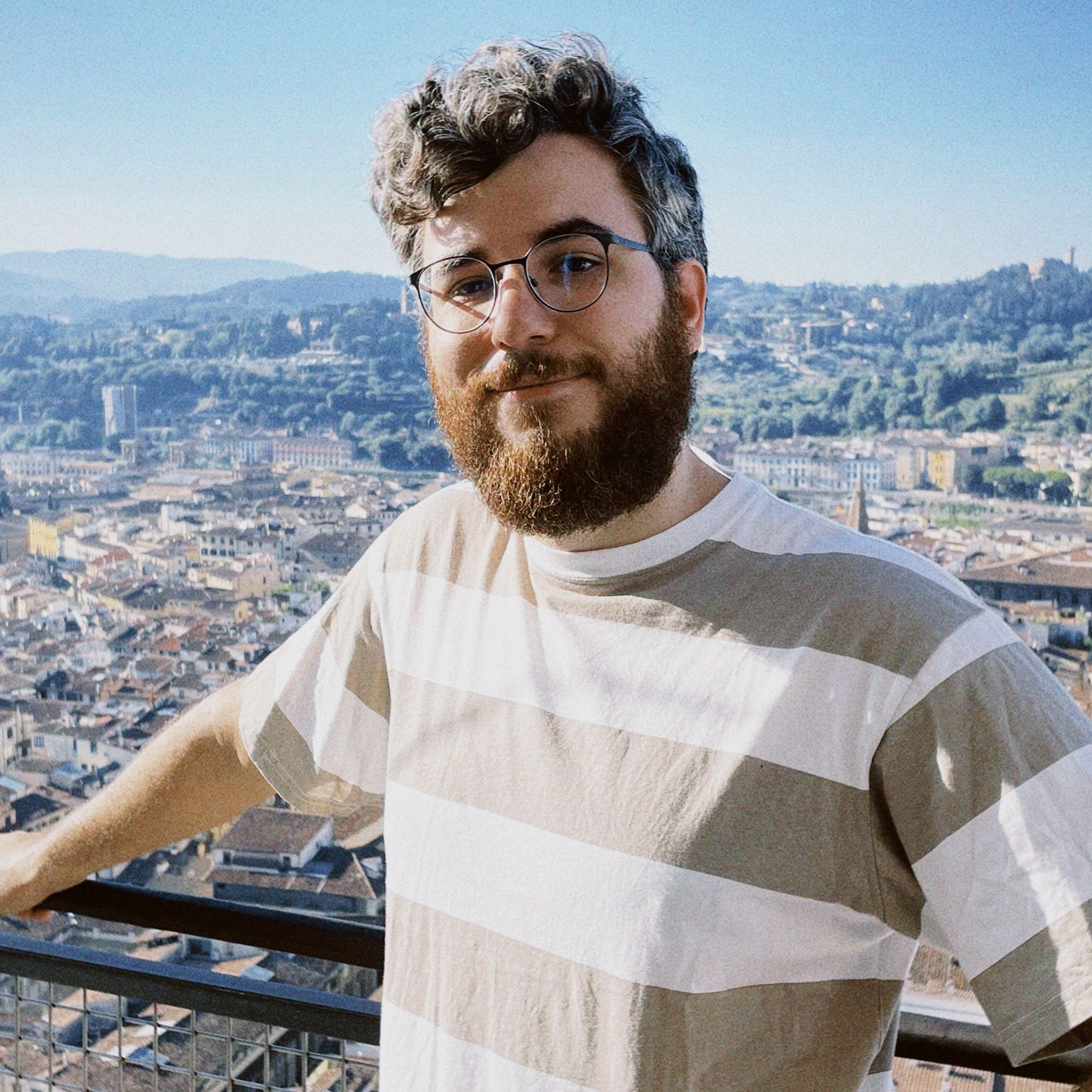Pablo Lloret Estrada