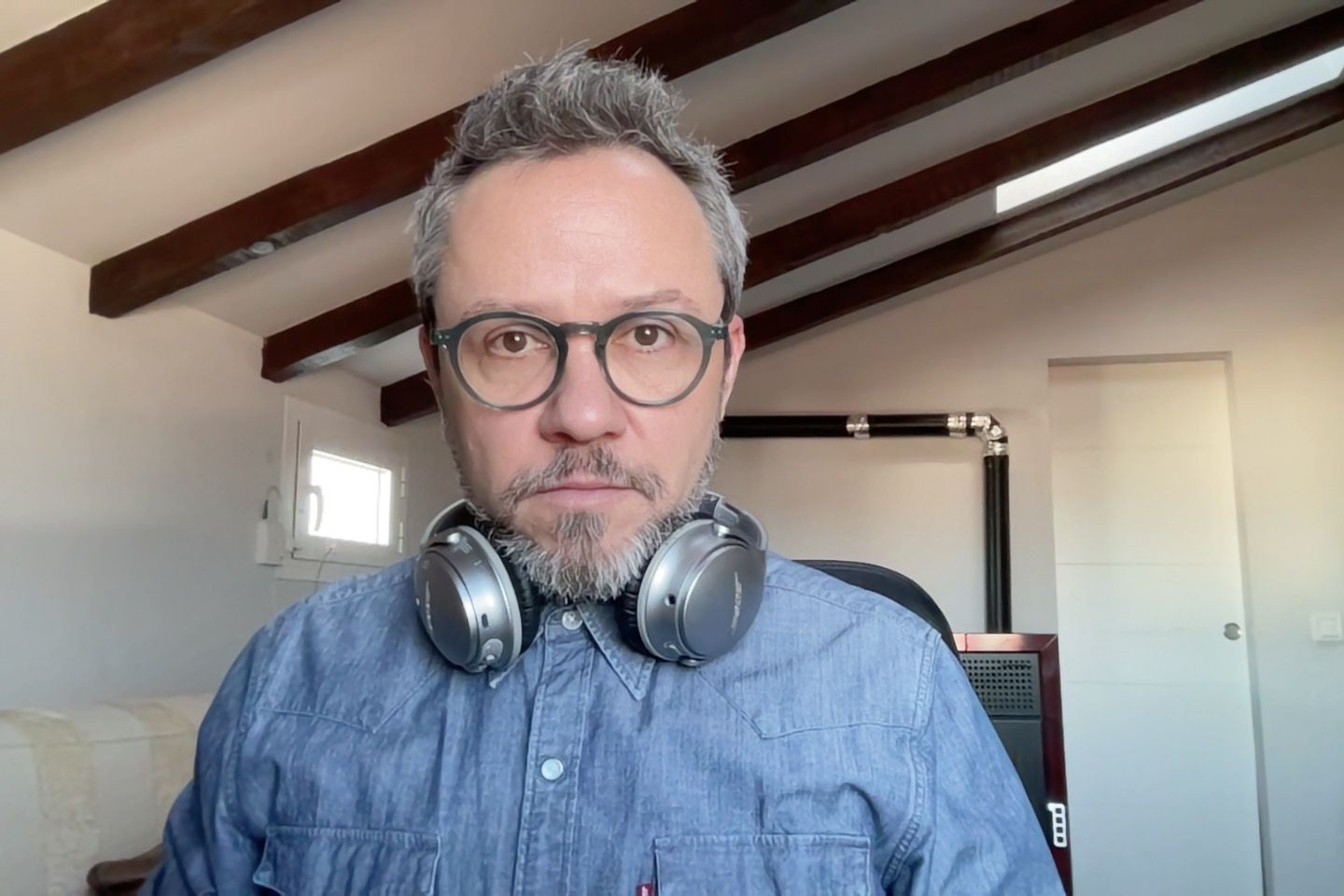 Eduardo Gómez-Acebo Palenque
