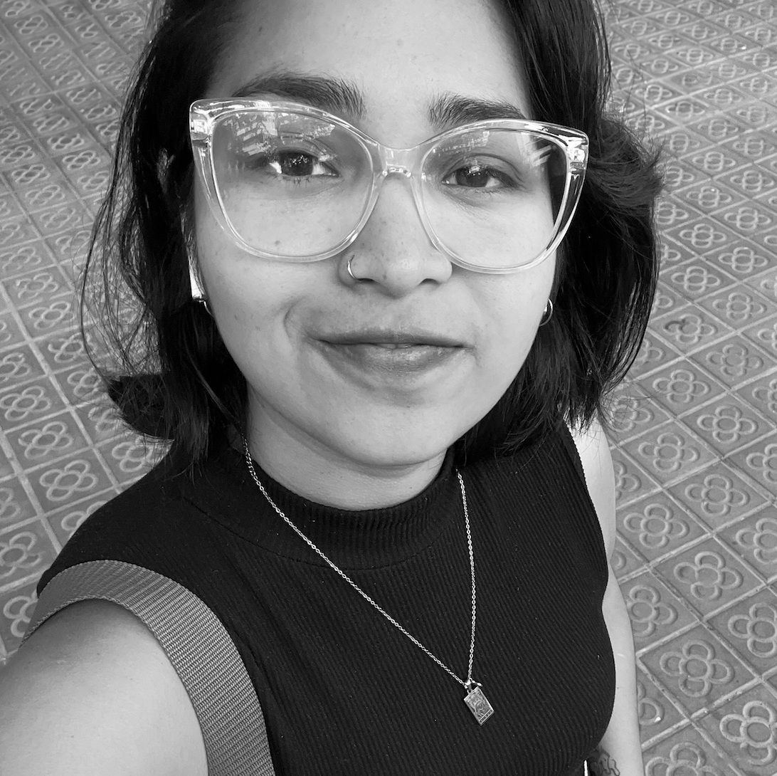 Pamela Castillo Valdivia