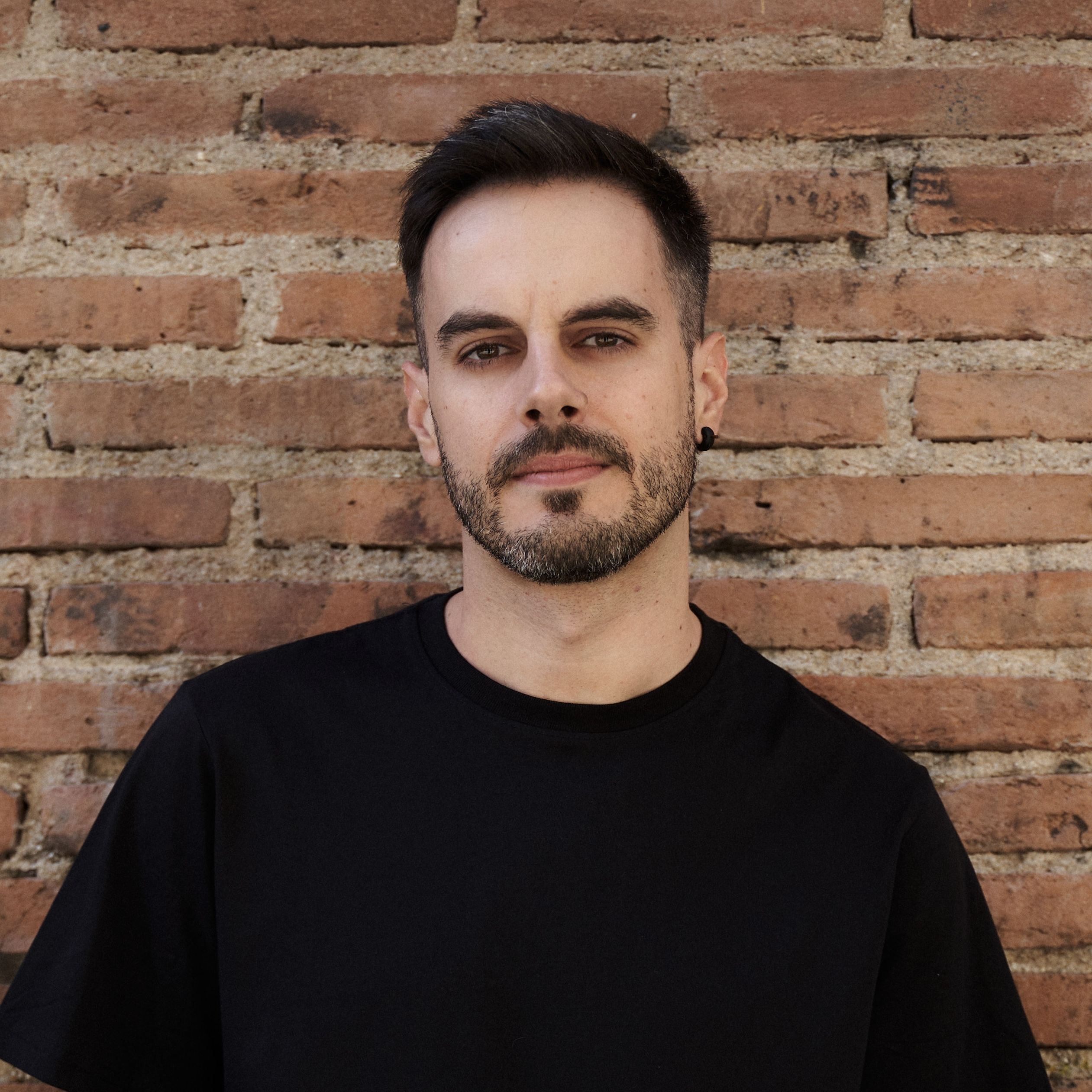 Pablo Barce Orellana