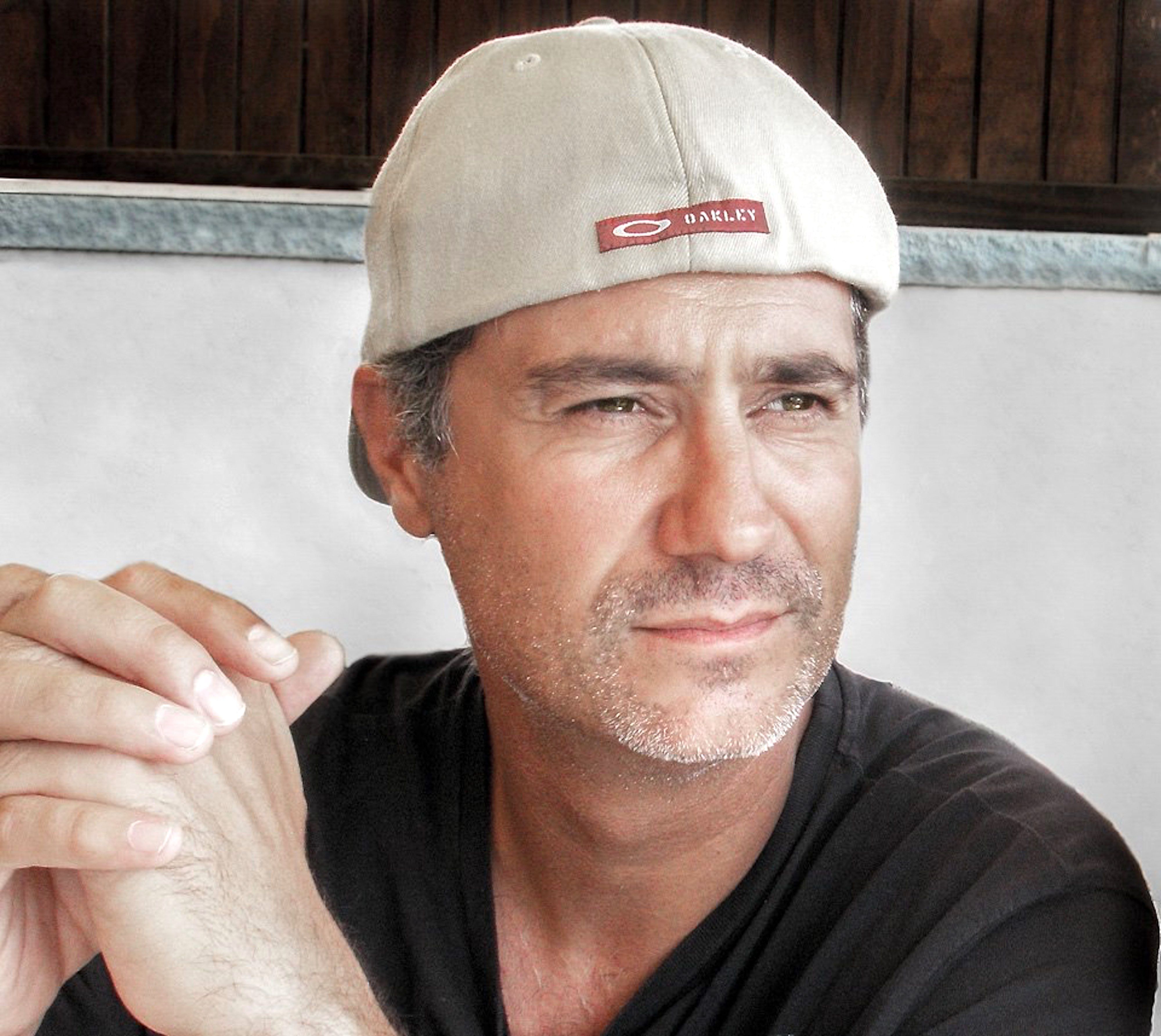 Manuel Román Sierra