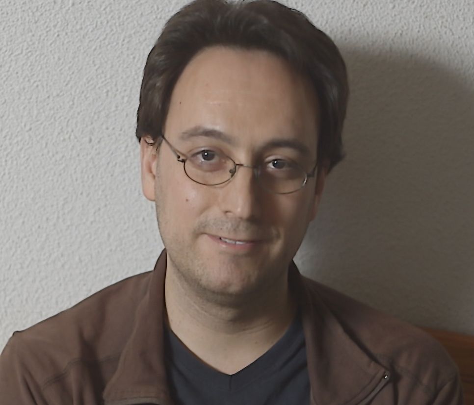 Raúl Martín Solera