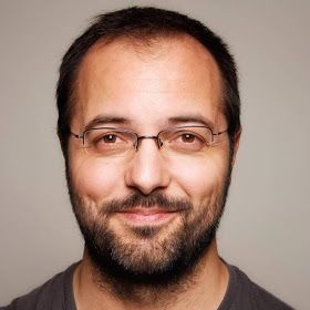 Rodrigo Gómez Dávila