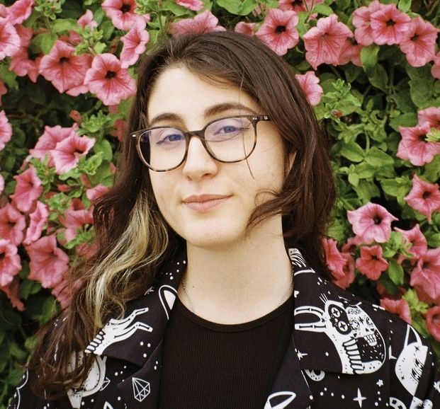 Sara Alcaide Figueras