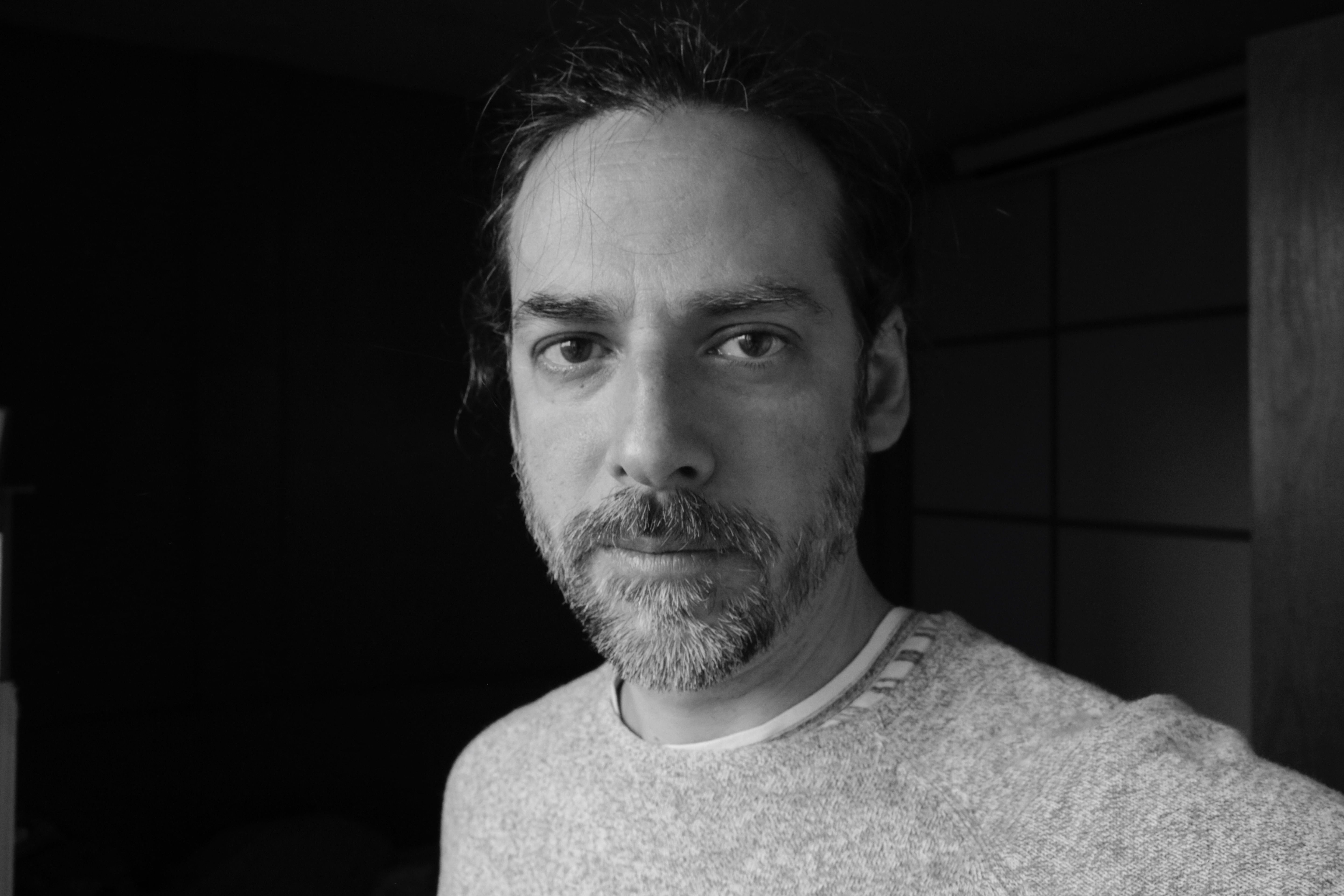 Sebastian Antico Rodriguez