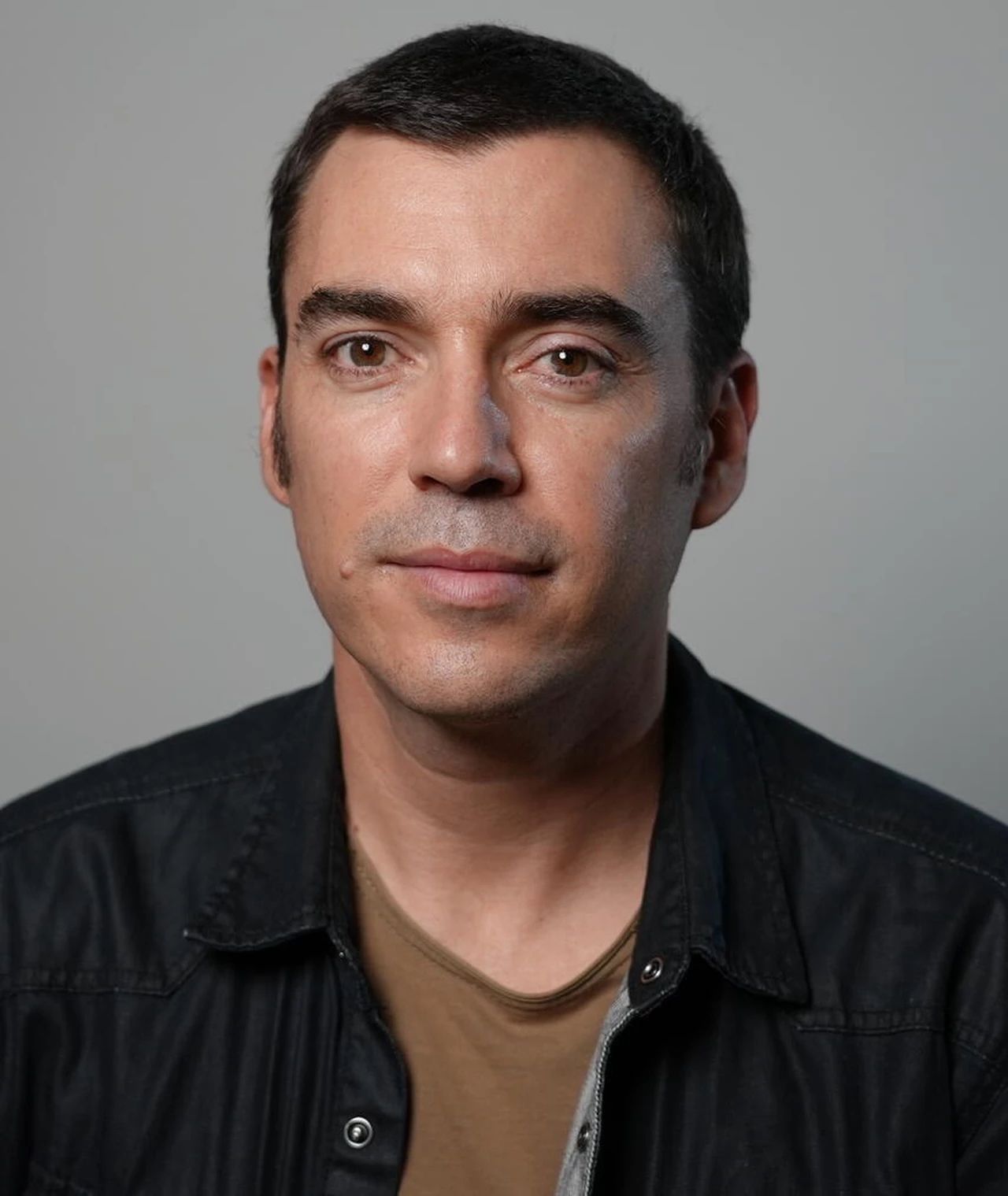Sergio Vega Borrego