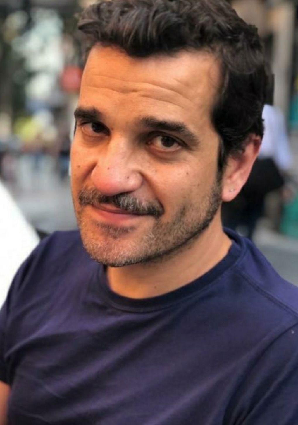 Sergio Jiménez Barranquero