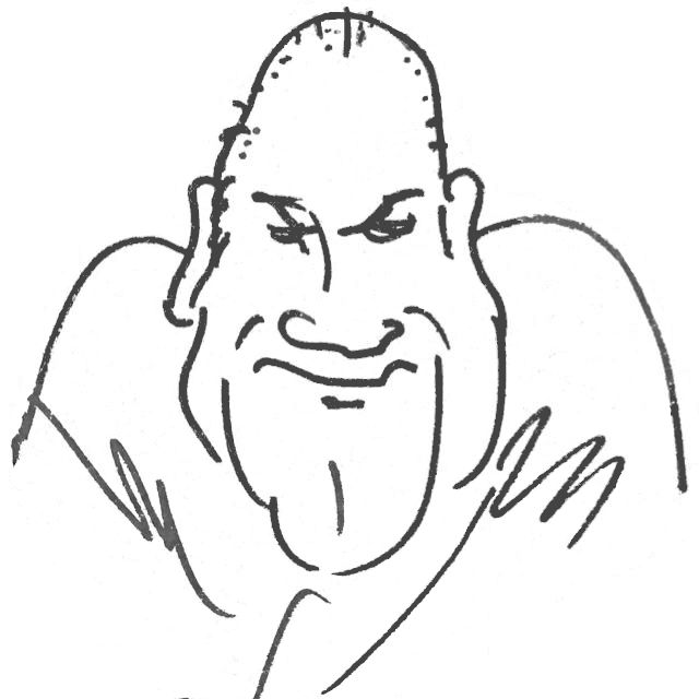 Carlos Gil Sanchez