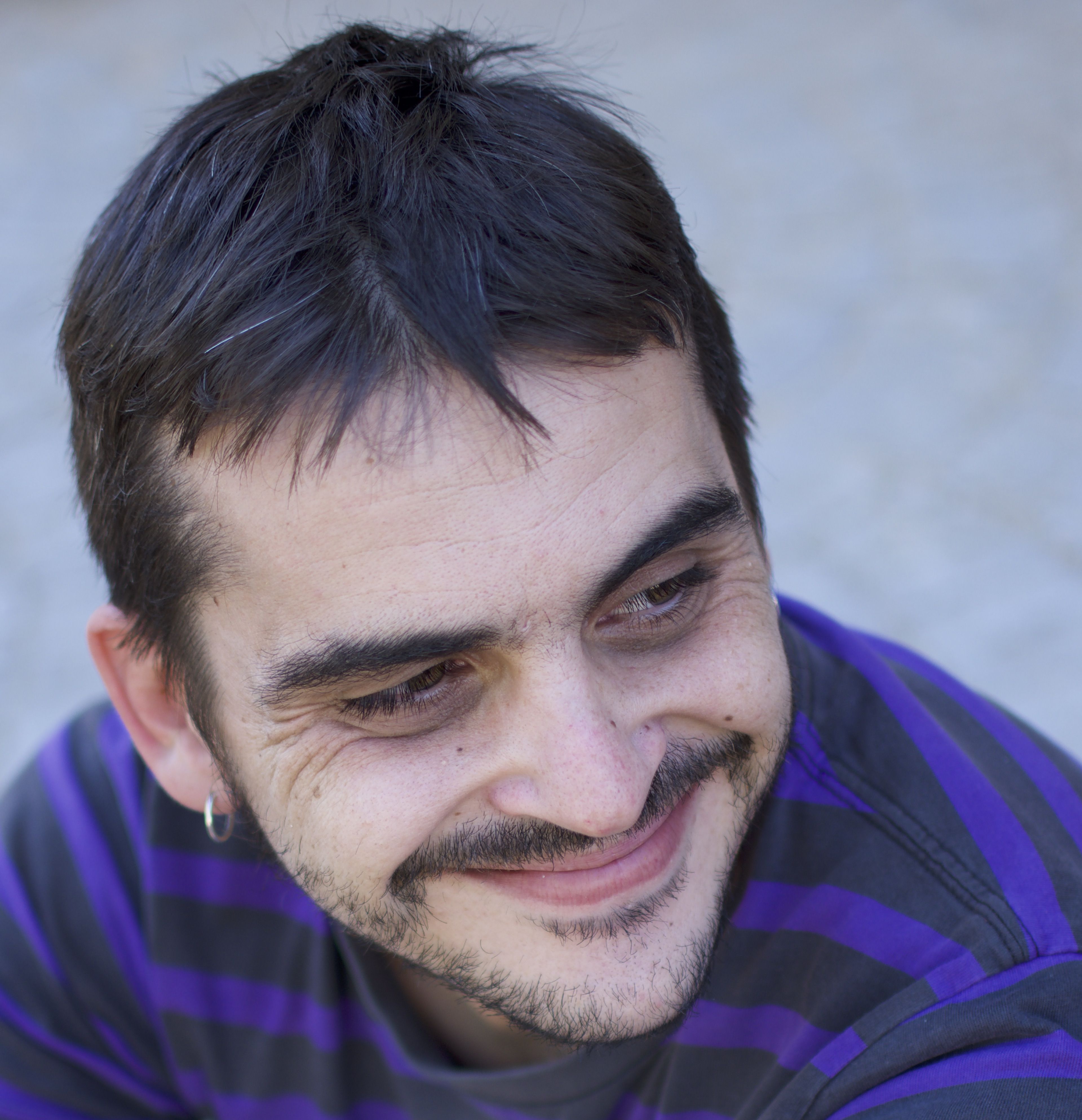 Tutxi (Alberto José) Rodríguez Flores