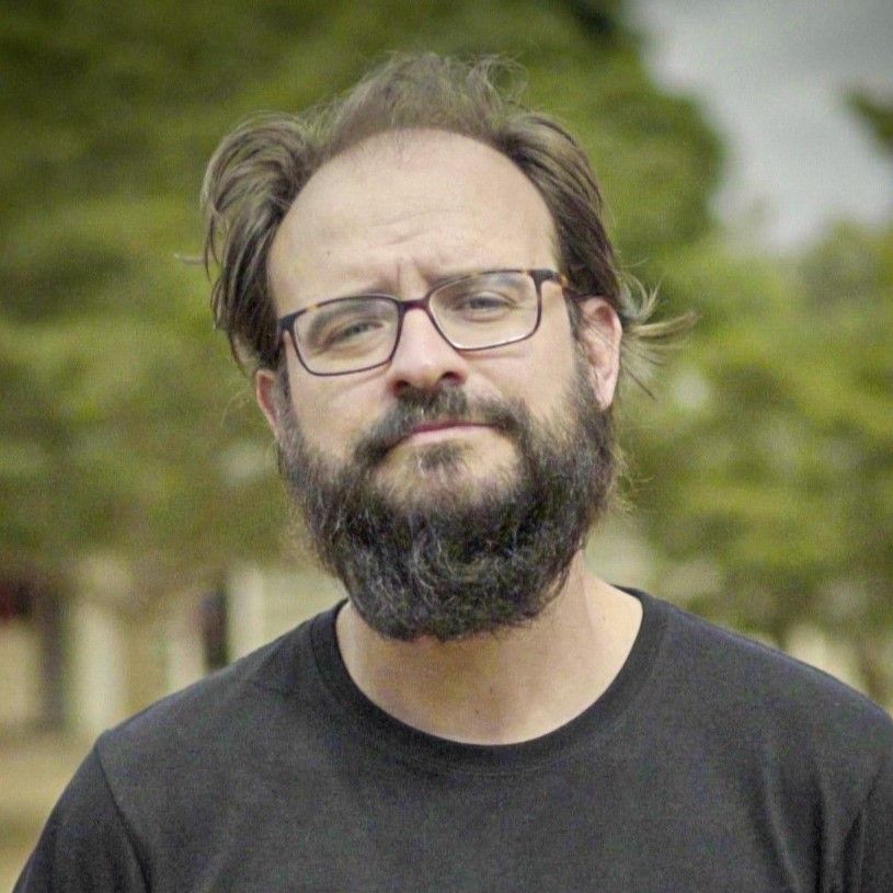 Xavier Fortino Pous